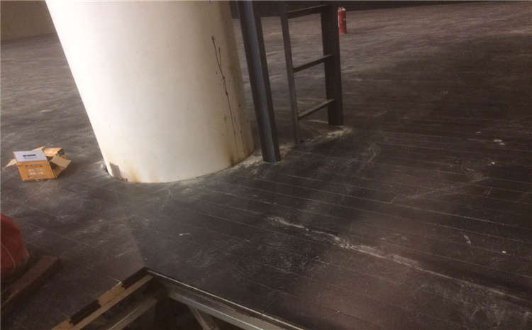 比賽場館體育木地板都有哪些品牌