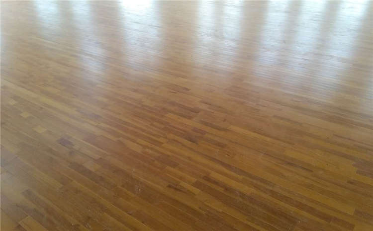 大型舞臺木地板報價