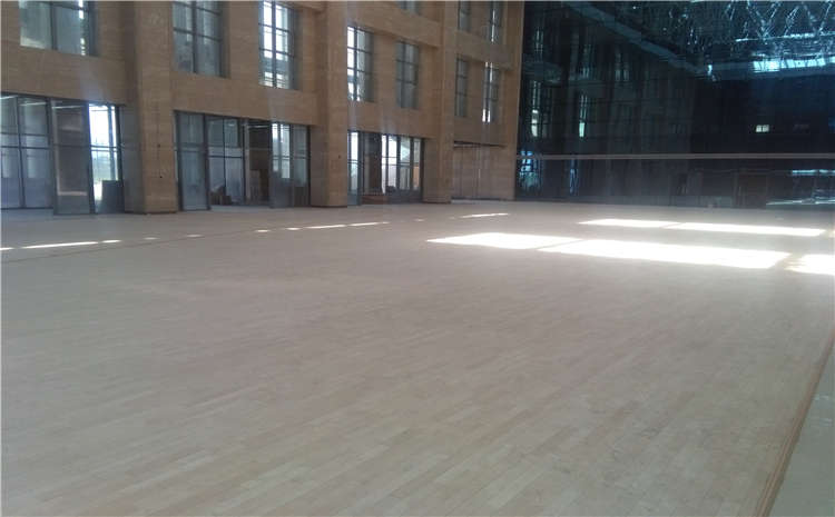 內(nèi)蒙古企口實(shí)木運(yùn)動(dòng)地板廠家電話