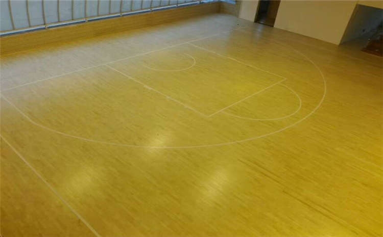 訓練館運動木地板什么品牌好
