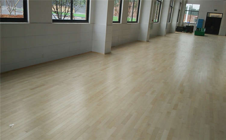 專業(yè)的舞臺木地板廠家報(bào)價(jià)表