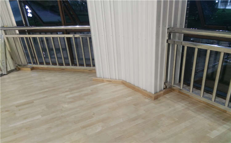 廣東楓木體育木地板什么牌子好