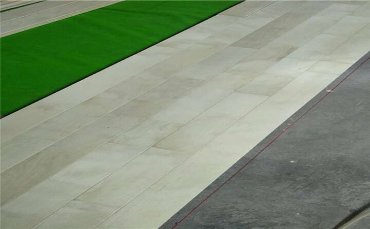 青海體育木地板都有哪些品牌