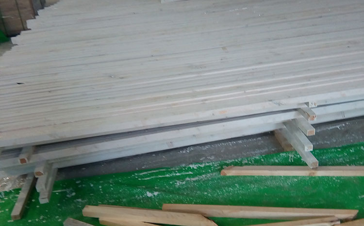 室內(nèi)體育場館木地板怎么維修