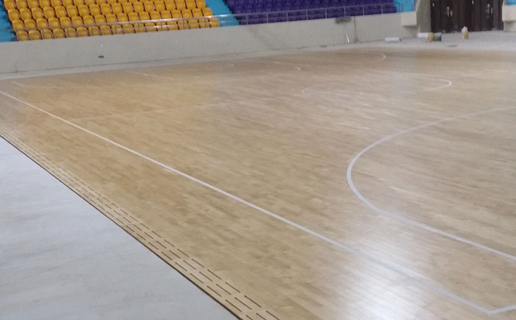 常用的實木運動地板哪家便宜