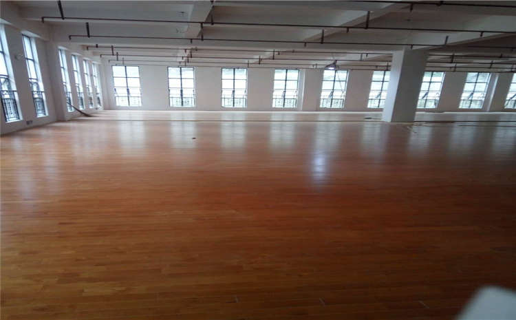 江西專業體育木地板哪家公司好