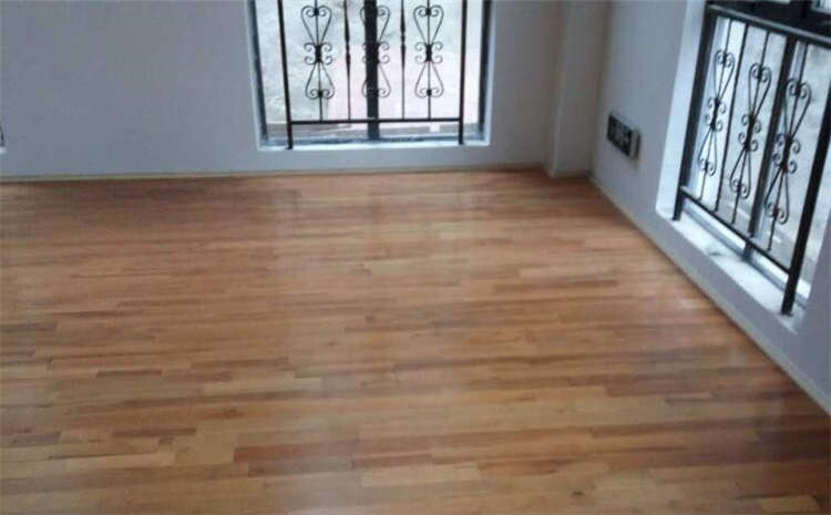 常用的舞臺運動地板結(jié)構(gòu)