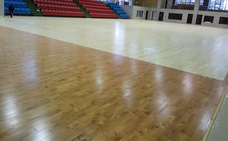 常用的舞蹈房木地板批發(fā)