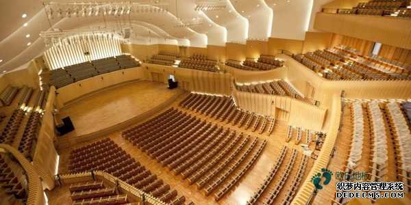 專業(yè)籃球木地板施工技術(shù)